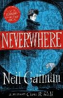 Neverwhere. Illustrated Edition Gaiman Neil