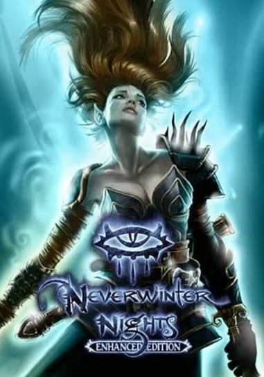 Neverwinter Nights: Enhanced Edition, klucz Steam, PC Aspyr, Media