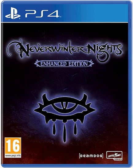 Neverwinter Nights Enhanced Edition (PS4) BEAMDOG