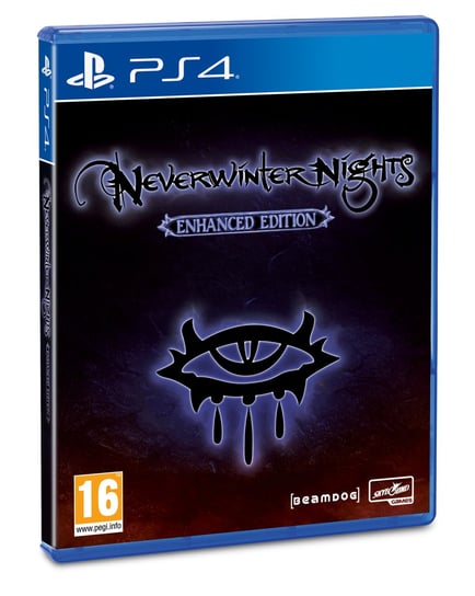 Neverwinter Nights - Enhanced Edition, PS4 Skybound