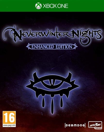 Neverwinter Nights Pl, Xbox One NAMCO Bandai