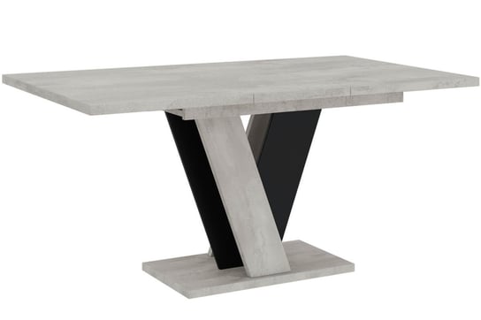 Nevi stół K350/czarny ProRoom Furniture
