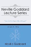 Neville Goddard Lecture Series, Volume III Goddard Neville