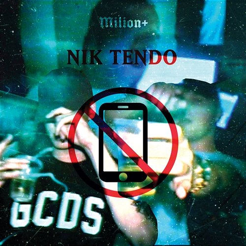 Nevolej mi Nik Tendo feat. Decky, Viktor Sheen