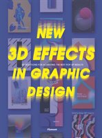 New 3D Effects in Graphic Design: 2D Solutions for Achieving the Best Pop Up Results Design 360e