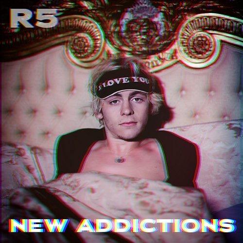 New Addictions R5