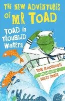 New Adventures of Mr Toad: Toad in Troubled Waters Moorhouse Tom