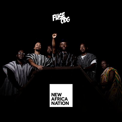 New Africa Nation (Deluxe) Fuse ODG