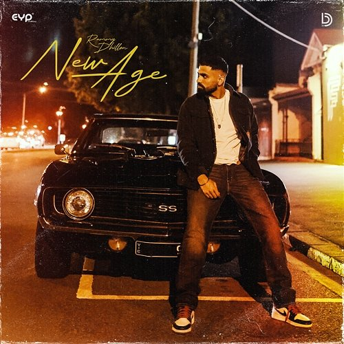 New Age Rummy Dhillon & Showkidd