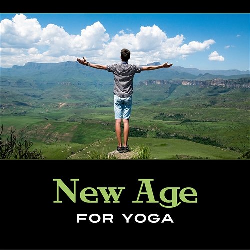 New Age for Yoga - Soothing Awareness Various Artists