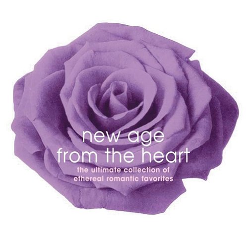 New Age From The Heart Various Artists