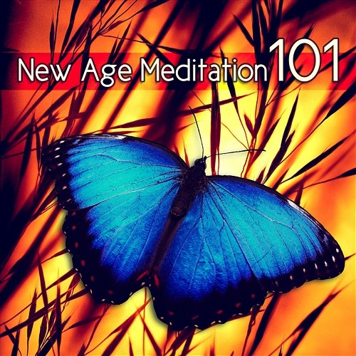New Age Meditation 101 – Music Therapy for Deep Relaxation & Massage, Zen Yoga, Natural Sounds Ambience, Healthy Baby Sleep and Study Healing Meditation Zone