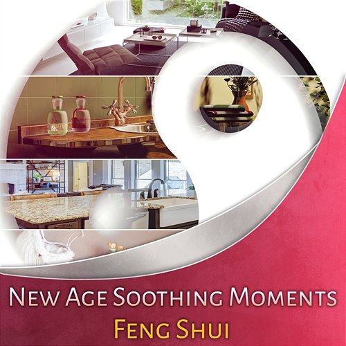 New Age Soothing Moments: Feng Shui - Music to Live in a Harmony & Balance, Peaceful Mind Inspiration, Create Cozy Home Space, Private Spa Bath, Antistress Relaxation Various Artists