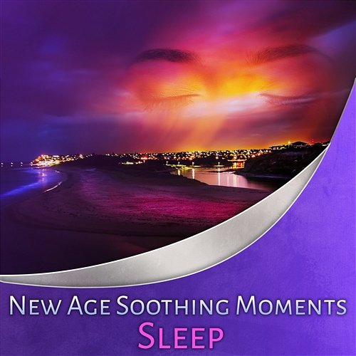 New Age Soothing Moments: Sleep - Music for Lucid Dreaming, Natural Sounds to Cure Insomnia, Noise to Help You Sleep Deeply Through the Night Various Artists