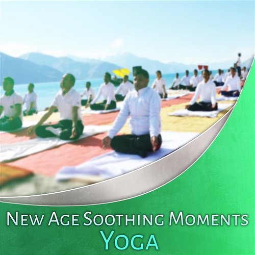 New Age Soothing Moments: Yoga - Music for Meditation, Japanese Zen Flute, Yoga Exercises, Deep Breathing, Tai Chi, Concentation, Stress Relief & Quieting Various Artists