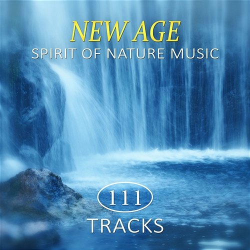 New Age Spirit of Nature Music & Healing Power of Water Therapy: 111 Best Relaxing Tracks Pure Nature, Chakra Balancing for Body, Mind & Soul, Yoga & Mindfulness Training Various Artists