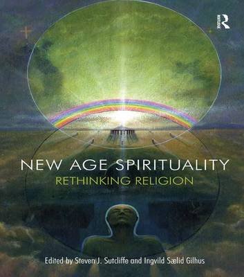 New Age Spirituality: Rethinking Religion Opracowanie zbiorowe
