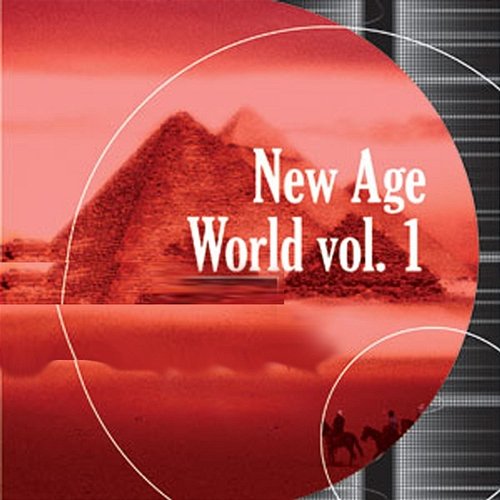 New Age World, Vol. 1 Hollywood Film Music Orchestra
