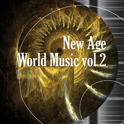 New Age World, Vol. 2 Hollywood Film Music Orchestra