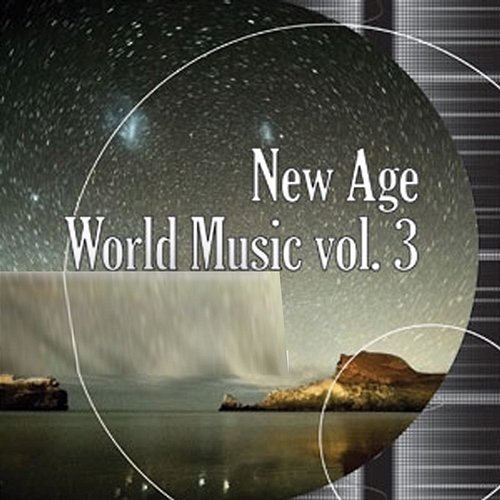 New Age World, Vol. 3 Hollywood Film Music Orchestra