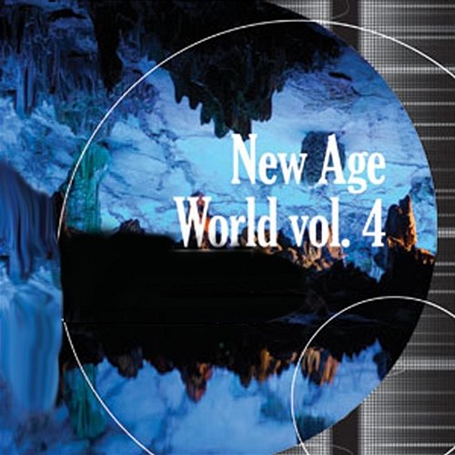 New Age World, Vol. 4 Hollywood Film Music Orchestra