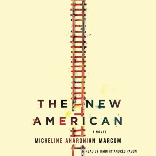 New American Marcom Micheline Aharonian