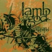 New American Gospel & Bonus Tracks Lamb of God