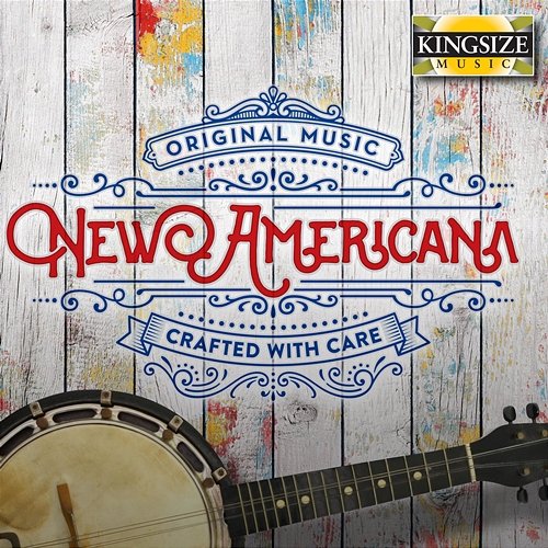 New Americana New Nashville Acoustic All Stars