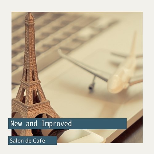 New and Improved Salon de Café