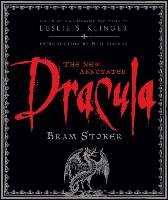 New Annotated Dracula Bram Stoker