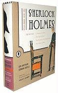 New Annotated Sherlock Holmes Doyle Arthur Conan
