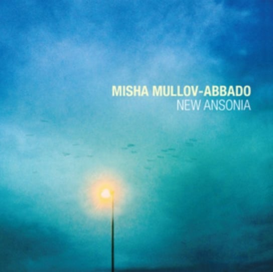 New Ansonia Mullov-Abbado Misha