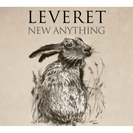New Anything Leveret