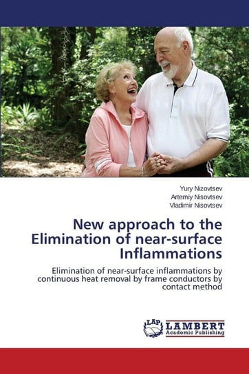 New approach to the Elimination of near-surface Inflammations Nizovtsev Yury