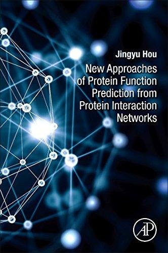 New Approaches of Protein Function Prediction from Protein Interaction Networks Hou Jingyu