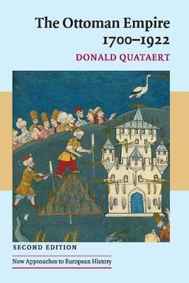 New Approaches to European History Quataert Donald