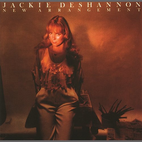 New Arrangement (Bonus Track Version) Jackie DeShannon