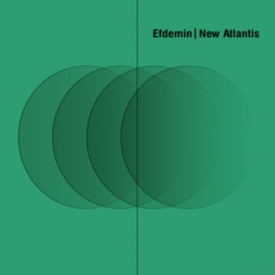 New Atlantis Efdemin