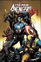 New Avengers By Brian Michael Bendis: The Complete Collection Vol. 4 Bendis Brian Michael
