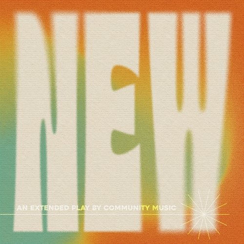 New Community Music