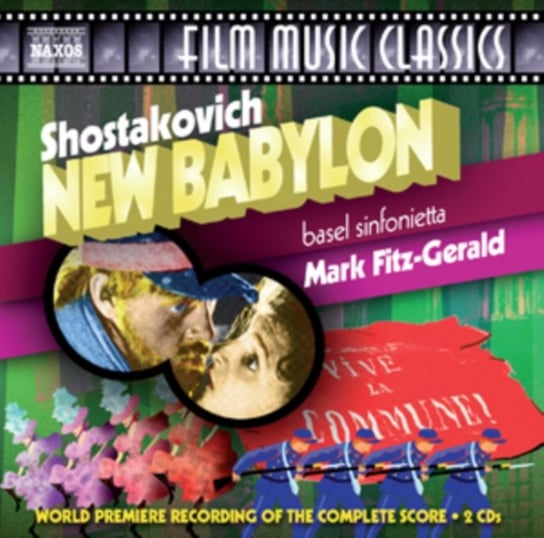 New Babylon Basel Sinfonietta