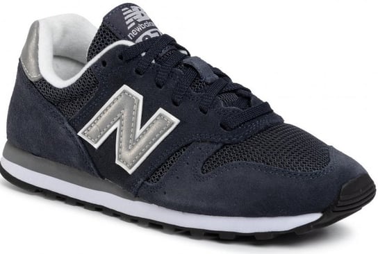 New Balance 373 Męskie, granatowe (ML373CC2), rozmiar 40 1/2 New Balance