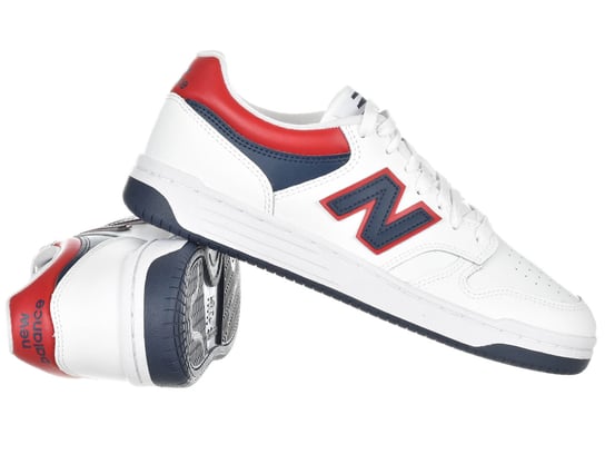 NEW BALANCE 480 BB480LNR-44,5 Inna marka