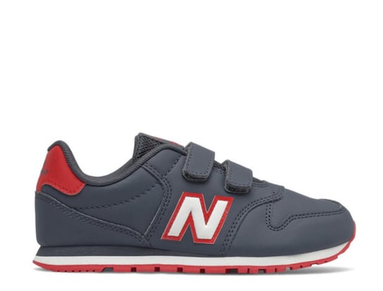 New Balance 500 Dziecięce Granatowe (PV500NRT) New Balance