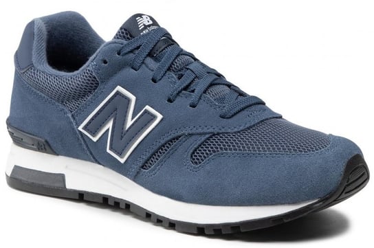 New Balance 565 Męskie, granatowe (ML565BLN), rozmiar 44 New Balance