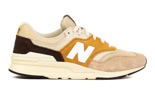 New Balance, Buty, 997 CM997HRT, Rozmiar 46 1/2 New Balance