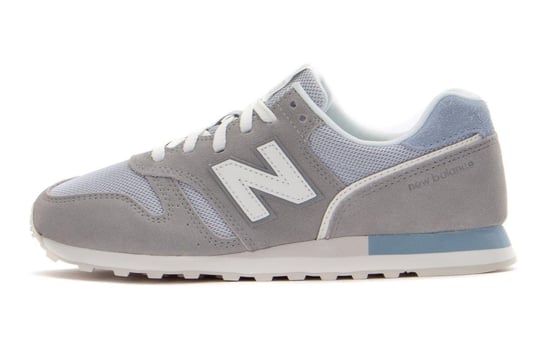 New Balance, Buty damskie, 373 WL373PG2, szare, rozmiar 36 New Balance