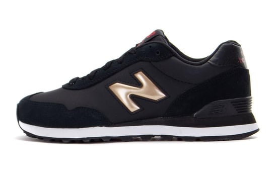 New Balance, Buty damskie, 515 WL515LB3, czarne, rozmiar 40 New Balance