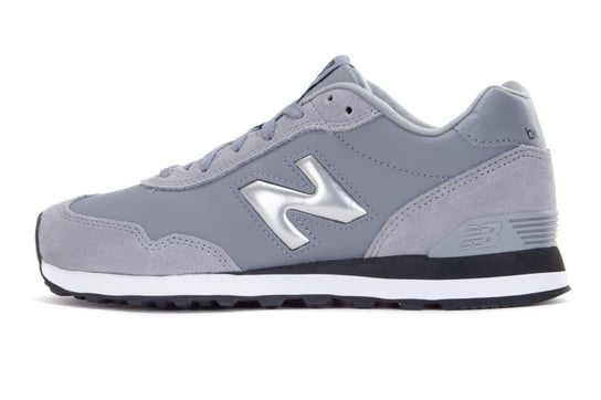 New Balance, Buty damskie, 515 WL515LS3, szare, rozmiar 38 New Balance