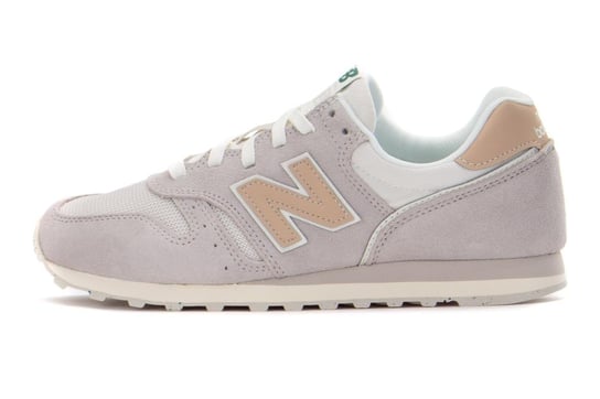 New Balance, Buty damskie, WL373RW2 WL373RW2, beżowy, rozmiar 38 New Balance